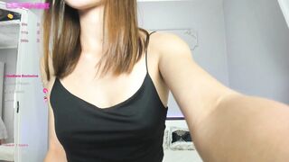 milana_girl New Porn Video [Chaturbate] - new, shy, young, lovense, petite