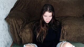 AdelMaud Webcam Porn Video [Stripchat] - erotic-dance, titty-fuck, squirt-white, hairy, dildo-or-vibrator