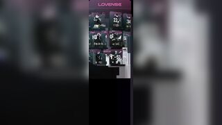 Watch kattybeeck_ds Hot Porn Video [Stripchat] - twerk, fingering-teens, shower, girls, anal-teens