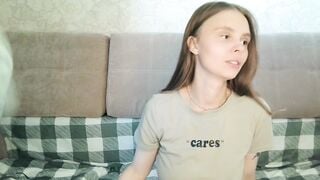 Watch eva_calvin New Porn Video [Chaturbate] - new, natural, young, lovense, cum