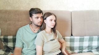 Watch eva_calvin New Porn Video [Chaturbate] - new, natural, young, lovense, cum