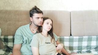 Watch eva_calvin New Porn Video [Chaturbate] - new, natural, young, lovense, cum