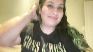 Watch succubus_goddesss Hot Porn Video [Chaturbate] - hairy, new, bigass, latina, bbw