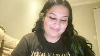 Watch succubus_goddesss Hot Porn Video [Chaturbate] - hairy, new, bigass, latina, bbw