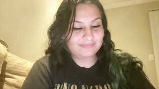 Watch succubus_goddesss Hot Porn Video [Chaturbate] - hairy, new, bigass, latina, bbw