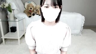 Watch mei_mei_chan New Porn Video [Stripchat] - brunettes, emo, brunettes-young, asian-young, anal-young