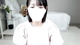 Watch mei_mei_chan New Porn Video [Stripchat] - brunettes, emo, brunettes-young, asian-young, anal-young