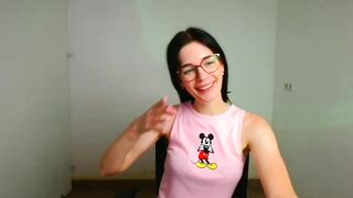 Watch july_berry Leaked Porn Video [Chaturbate] - feet, new, lovense, 18, teen