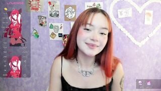 Marilyn_xx Webcam Porn Video [Stripchat] - titty-fuck, fingering, topless, brunettes, latin