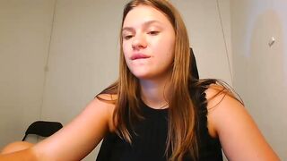 monika_youu Camgirl Porn Video [Chaturbate] - new, shy, lovense, skinny, french