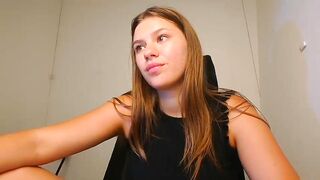 monika_youu Camgirl Porn Video [Chaturbate] - new, shy, lovense, skinny, french