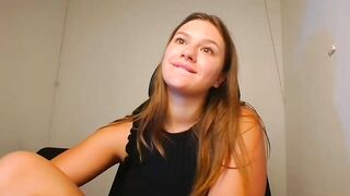 monika_youu Camgirl Porn Video [Chaturbate] - new, shy, lovense, skinny, french