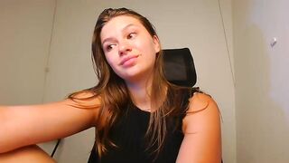 monika_youu Camgirl Porn Video [Chaturbate] - new, shy, lovense, skinny, french