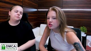 grace_blonde HD Porn Video [Stripchat] - topless-teens, dirty-talk, hd, cam2cam, heels