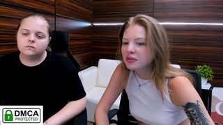 grace_blonde HD Porn Video [Stripchat] - topless-teens, dirty-talk, hd, cam2cam, heels