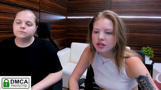 grace_blonde HD Porn Video [Stripchat] - topless-teens, dirty-talk, hd, cam2cam, heels