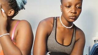 Ebony_duchess HD Porn Video [Stripchat] - best, upskirt, doggy-style, swallow, cheap-privates-best