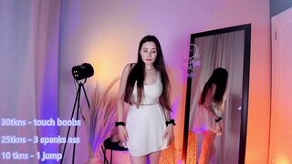 monielissa_ Camgirl Porn Video [Chaturbate] - new, natural, shy, teen, bigboobs