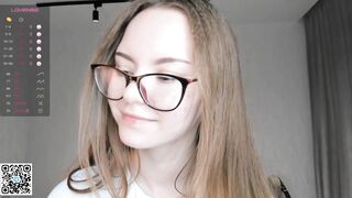 Watch gemmacockayne Camgirl Porn Video [Chaturbate] - new, shy, 18, skinny, teen