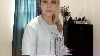 wildflower2215 New Porn Video [Chaturbate] - goth, lushon, interactivetoy, hairyarmpits
