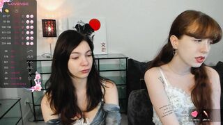 RowenaBride New Porn Video [Stripchat] - lovense, twerk, hd, big-nipples, mistresses