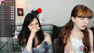 RowenaBride New Porn Video [Stripchat] - lovense, twerk, hd, big-nipples, mistresses