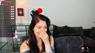 RowenaBride New Porn Video [Stripchat] - lovense, twerk, hd, big-nipples, mistresses