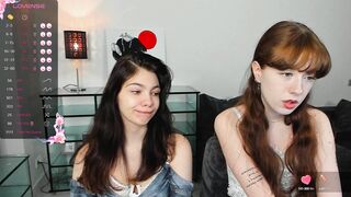 RowenaBride New Porn Video [Stripchat] - lovense, twerk, hd, big-nipples, mistresses
