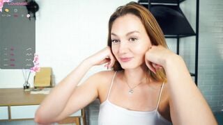 Watch vibe_house New Porn Video [Chaturbate] - new, shy, 18, skinny, teen