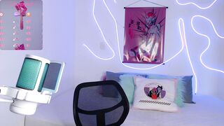 AzulBernard New Porn Video [Stripchat] - big-tits, striptease-young, big-ass-latin, fingering-young, latin-young