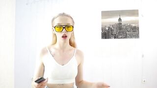 Watch ariariva Hot Porn Video [Chaturbate] - new, natural, shy, girls, teen