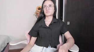 Camilacruzz Hot Porn Video [Stripchat] - squirt-latin, spanish-speaking, camel-toe, latin, recordable-privates-young