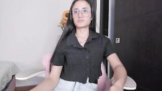 Camilacruzz Hot Porn Video [Stripchat] - squirt-latin, spanish-speaking, camel-toe, latin, recordable-privates-young