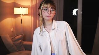 angelaplug Camgirl Porn Video [Chaturbate] - new, young, shy, 18, cute