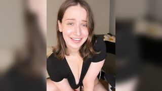 Watch nerdynina Hot Porn Video [Stripchat] - hd, recordable-publics, fingering-young, romantic, striptease