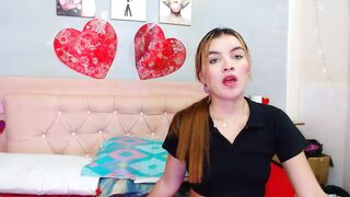 Watch Demi_Leigh1 New Porn Video [Stripchat] - ahegao, dirty-talk, fisting-latin, selfsucking, new-petite