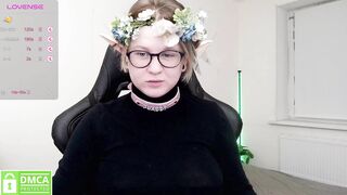 elven_dreams_ Hot Porn Video [Stripchat] - heels, cam2cam, big-tits, anal-young, spanking