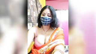 Watch natasha_bhabhi New Porn Video [Stripchat] - handjob, young, best, recordable-privates-young, brunettes-young