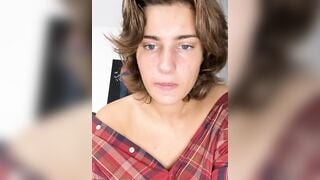 PetraHornyX HD Porn Video [Stripchat] - corset, latex, deepthroat, big-nipples, brunettes-teens