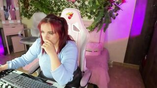 Watch mayre_gonzales New Porn Video [Stripchat] - big-ass-young, latin, big-ass-latin, spanish-speaking, new-curvy