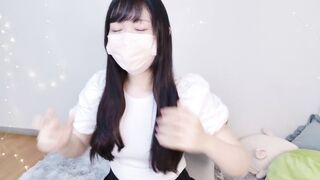 Watch _rii__ HD Porn Video [Stripchat] - big-tits-asian, interactive-toys-young, brunettes-young, girls, lovense