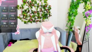 manyflip New Porn Video [Chaturbate] - redhead, new, smalltits, joi, lovense