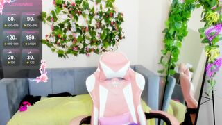 manyflip New Porn Video [Chaturbate] - redhead, new, smalltits, joi, lovense