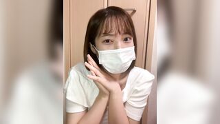 Watch misaki_a Hot Porn Video [Stripchat] - petite-young, upskirt, young, glamour, girls