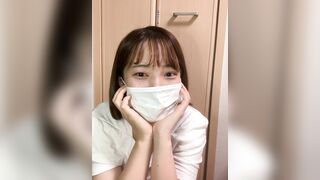 Watch misaki_a Hot Porn Video [Stripchat] - petite-young, upskirt, young, glamour, girls