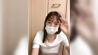 Watch misaki_a Hot Porn Video [Stripchat] - petite-young, upskirt, young, glamour, girls
