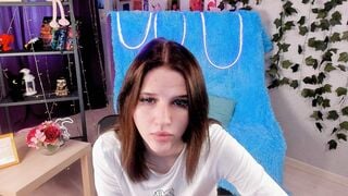 Villy_Billy HD Porn Video [Stripchat] - masturbation, student, brunettes, striptease-teens, twerk-teens