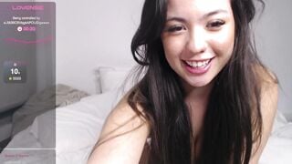 wasianbby19 Webcam Porn Video [Stripchat] - deluxe-cam2cam, cock-rating, student, big-tits-teens, jerk-off-instruction