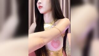 Almiraa68 New Porn Video [Stripchat] - vietnamese, best, girls, lovense, strapon