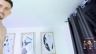 aprilpalmers Leaked Porn Video [Chaturbate] - saliva, deepthroat, couple, bigcock, bigboobs